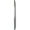 Ekena Millwork Bristol Ceiling Medallion (Fits Canopies up to 3 7/8"), 23 1/2"OD x 3 7/8"ID x 1"P, Silver CM23BISLS - alternate 4